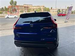 هوندا سي ار في